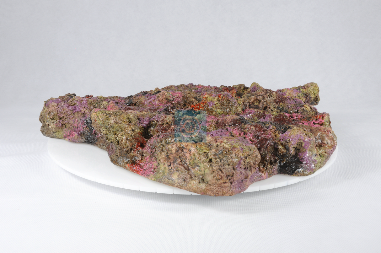 Live Rock Replica #3