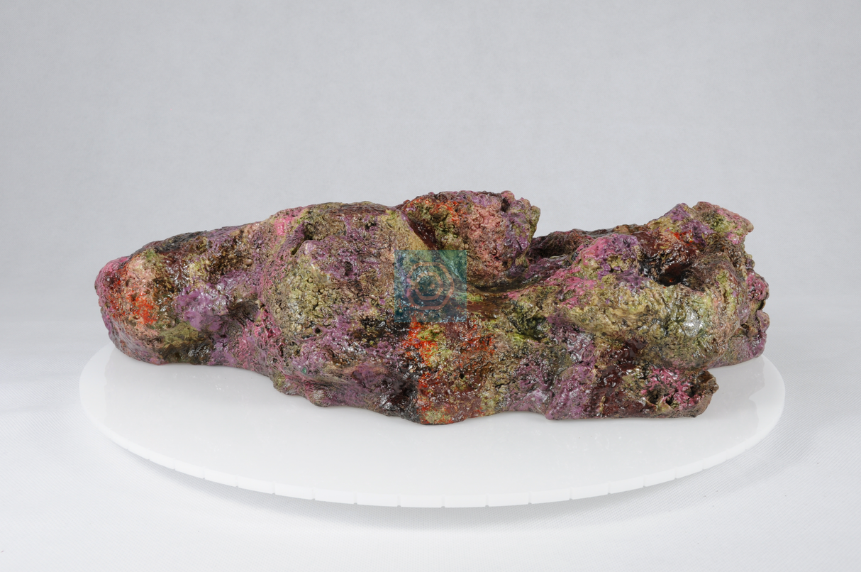 Live Rock Replica #4