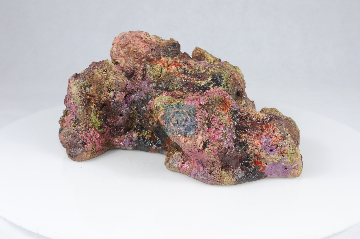 Live Rock Replica #5