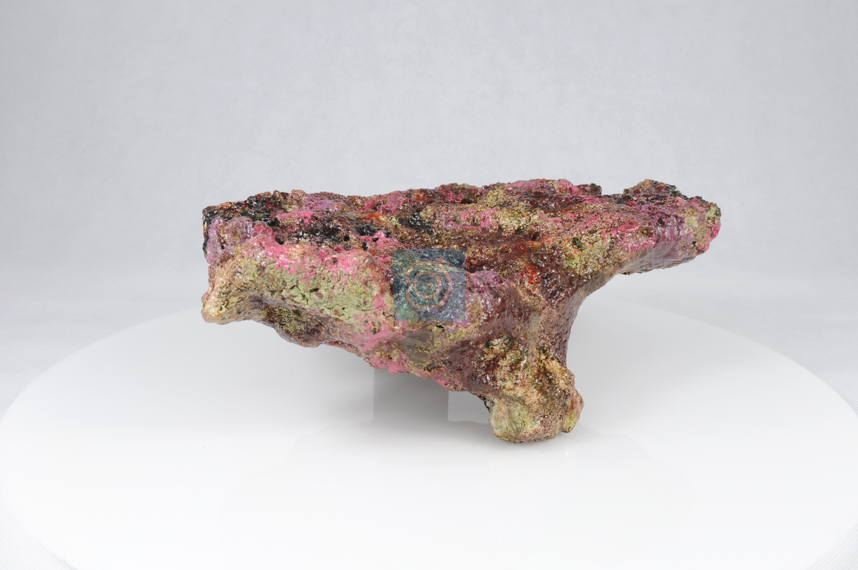 Live Rock Replica #9