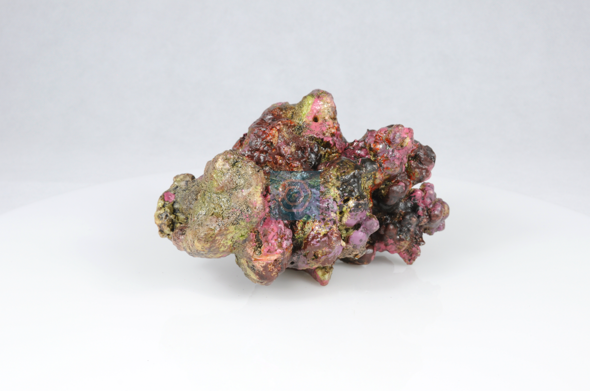 Live Rock Replica #33