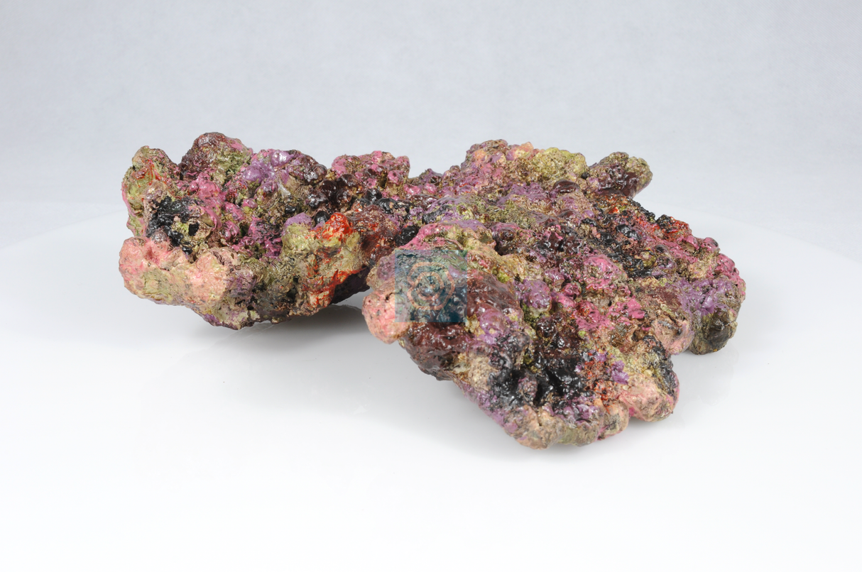 Live Rock Replica #41