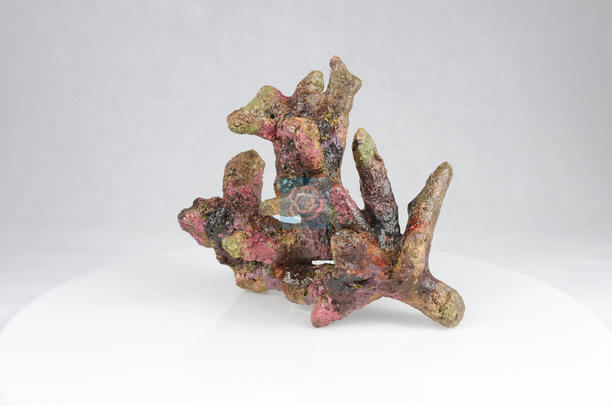 Live Rock Replica #45