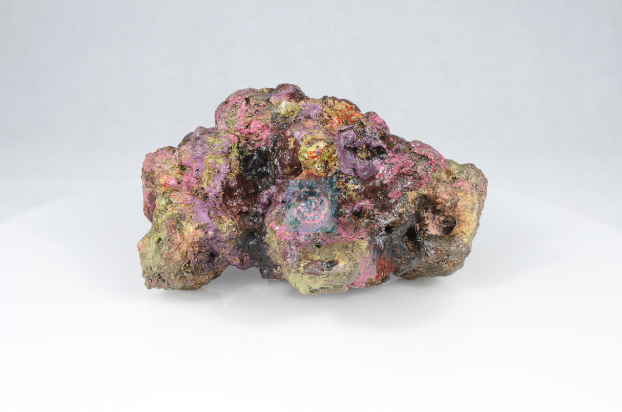 Live Rock Replica #52