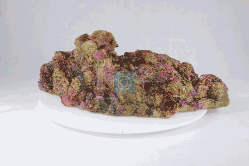 Live Rock Replica #2