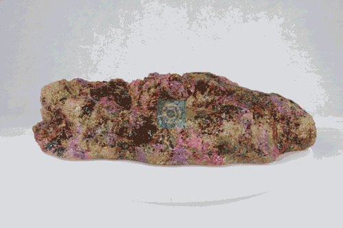 Live Rock Replica #4