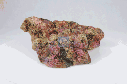 Live Rock Replica #5