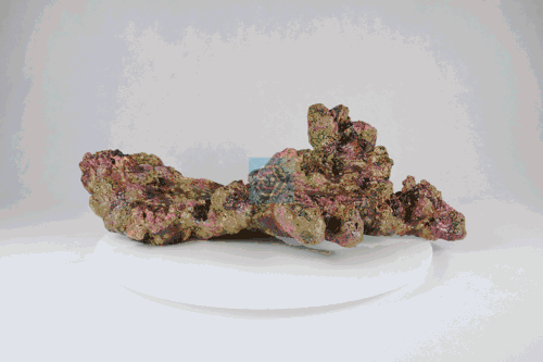 Live Rock Replica #7