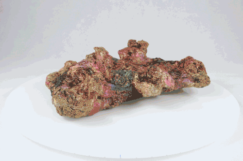 Live Rock Replica #8