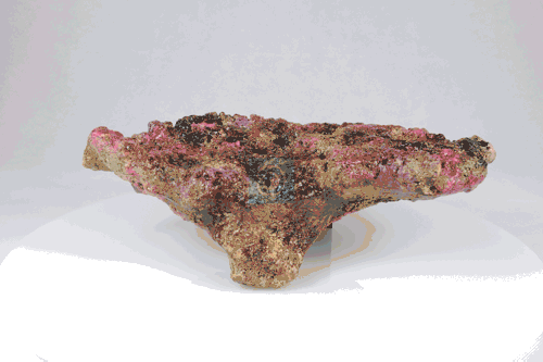 Live Rock Replica #9