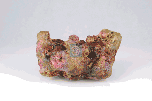 Live Rock Replica #34