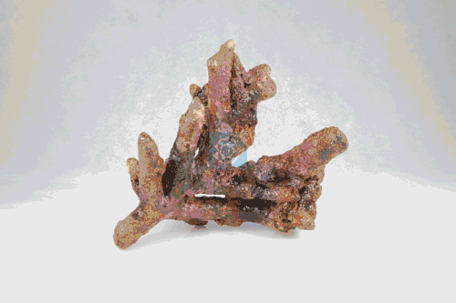 Live Rock Replica #45