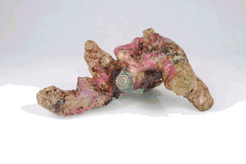 Live Rock Replica #47