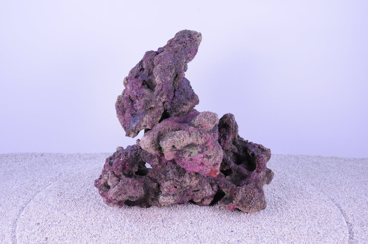 Indo Reef Box D