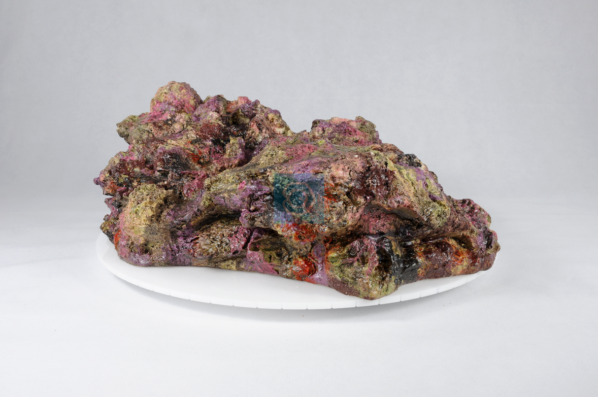 Live Rock Replica #1