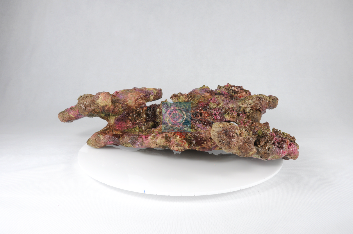 Live Rock Replica #6