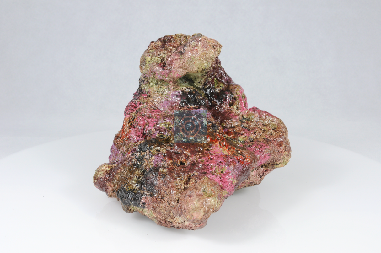 Live Rock Replica #16