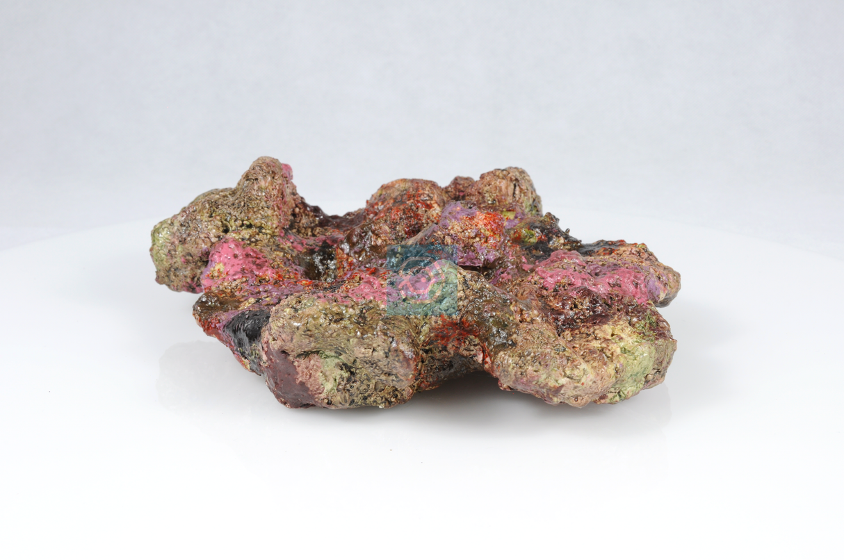 Live Rock Replica #17