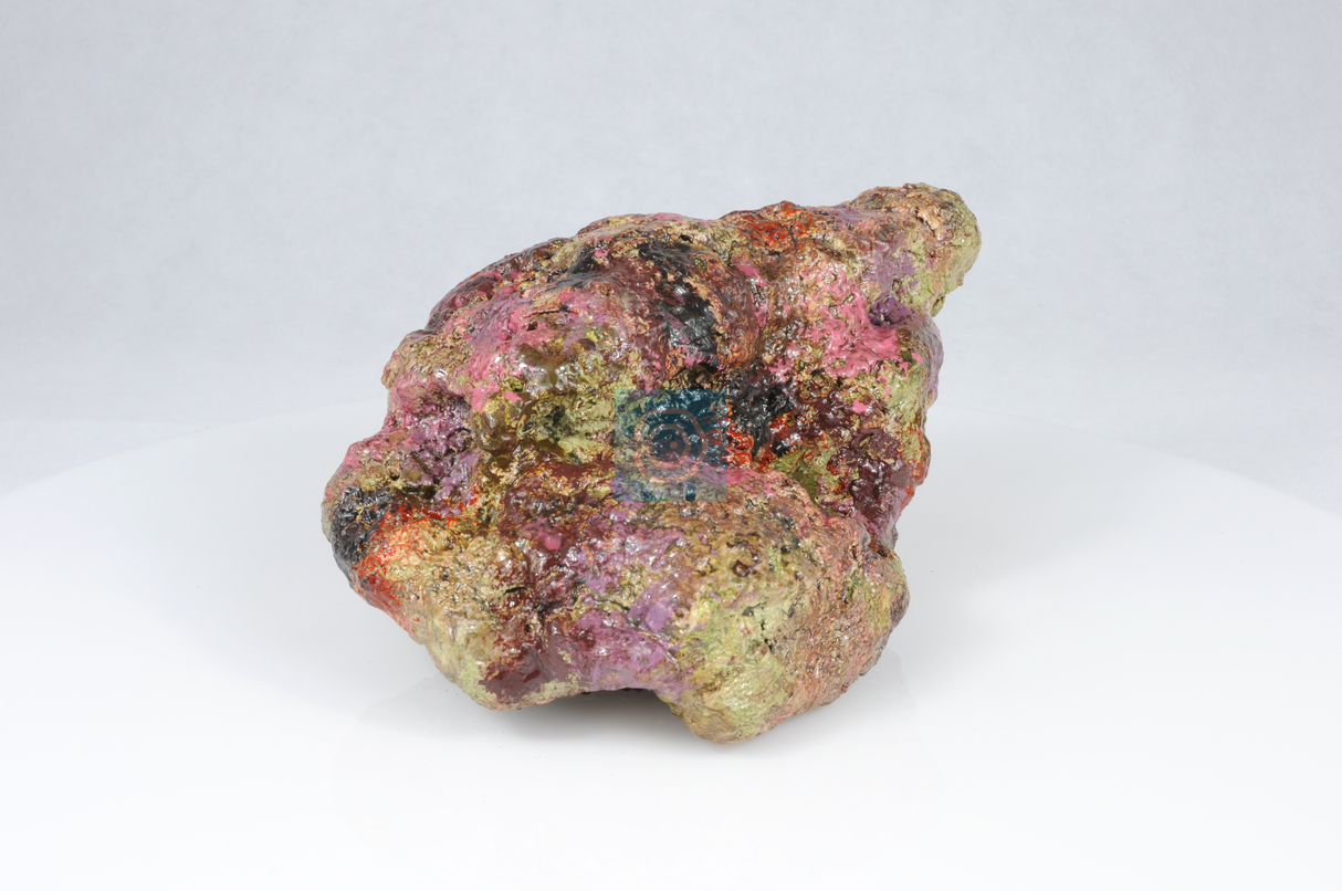 Live Rock Replica #18
