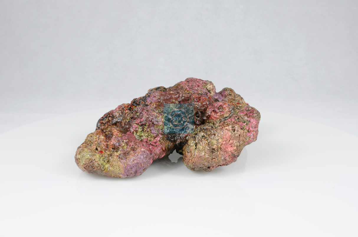 Live Rock Replica #19