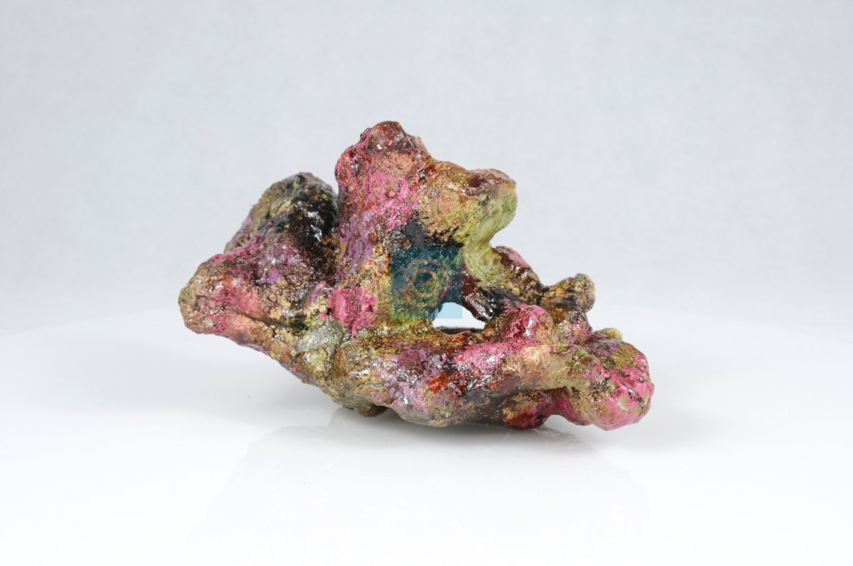 Live Rock Replica #31