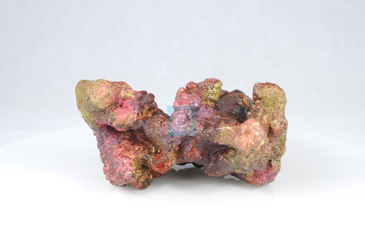 Live Rock Replica #34