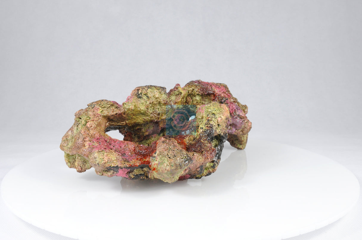 Live Rock Replica #36