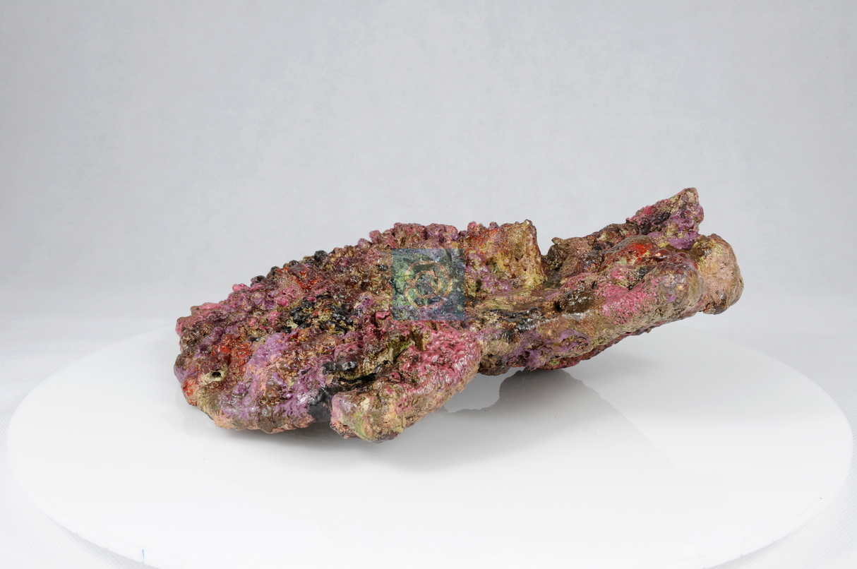 Live Rock Replica #39