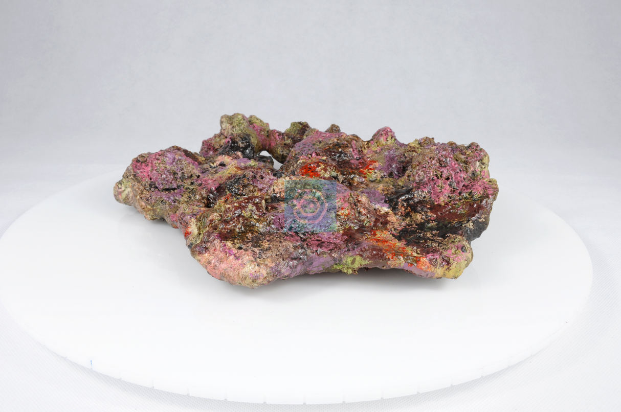 Live Rock Replica #40