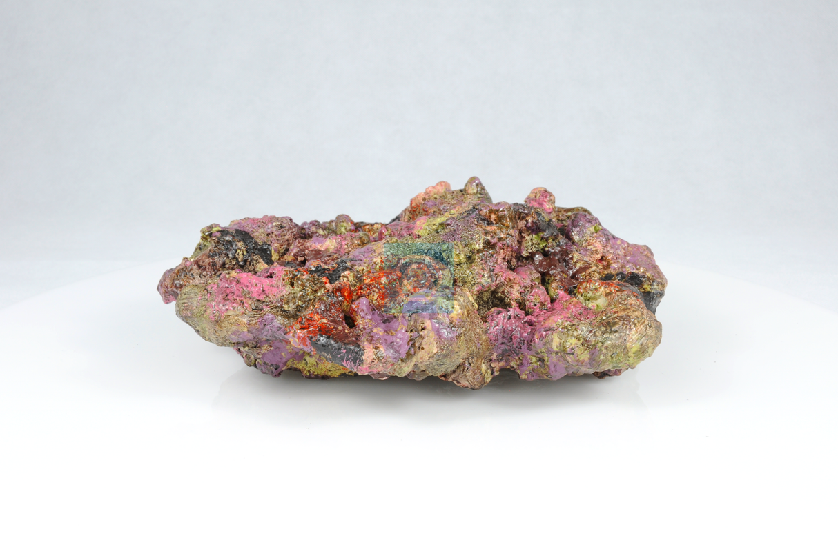 Live Rock Replica #42