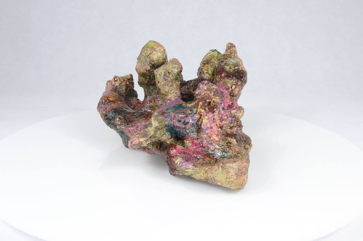 Live Rock Replica #44