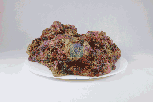 Live Rock Replica #1