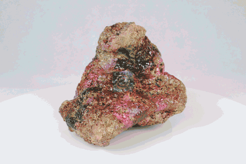 Live Rock Replica #16