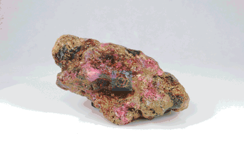Live Rock Replica #18