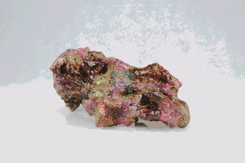 Live Rock Replica #30