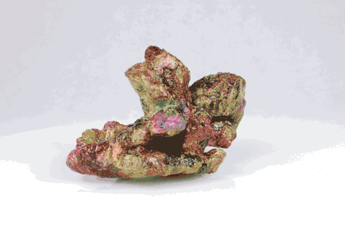 Live Rock Replica #31