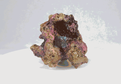 Live Rock Replica #35