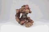 Live Rock Replica #38