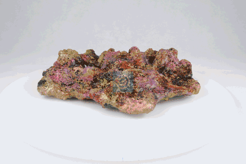 Live Rock Replica #40