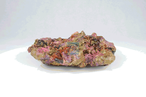 Live Rock Replica #42