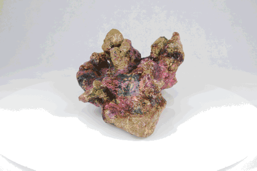 Live Rock Replica #44