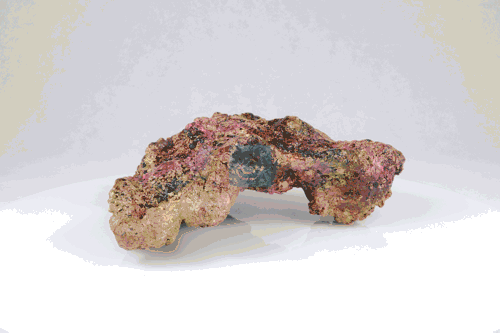 Live Rock Replica #50