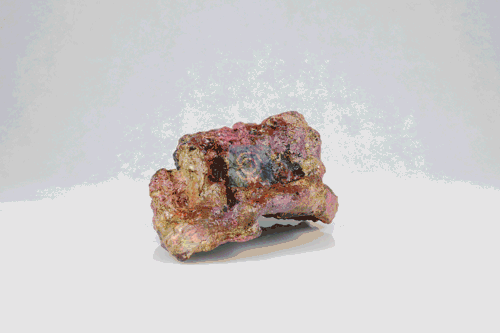 Live Rock Replica #53