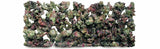 Live Rock Replica Background Indonesia